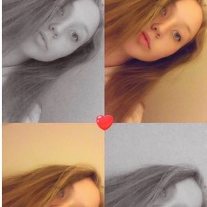 Meet your Posher, Ann